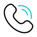 We have excellent customer service, always reachable by phone. And free pickup and drop-off
